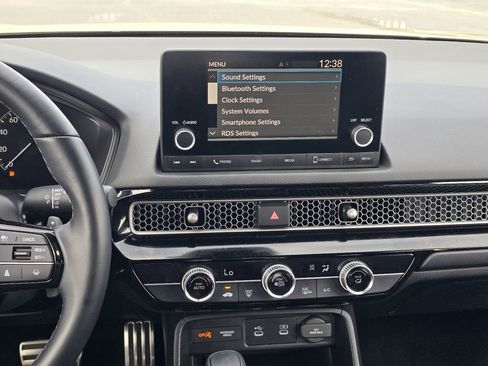 Used 2025 Honda Civic Sport image 15