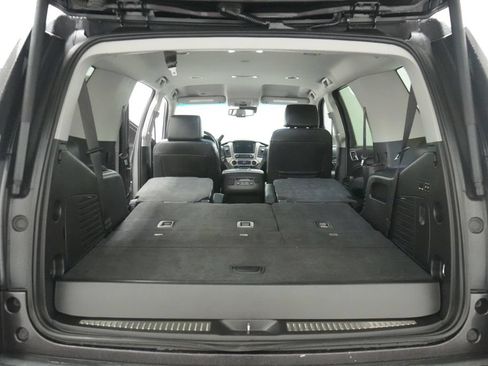 Used 2018 GMC Yukon Denali AWD/4WD image 33