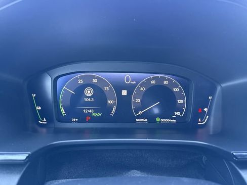 New 2026 Honda CR-V Sport-L image 38