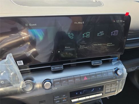 New 2026 Hyundai Kona SEL Premium AWD/4WD image 16