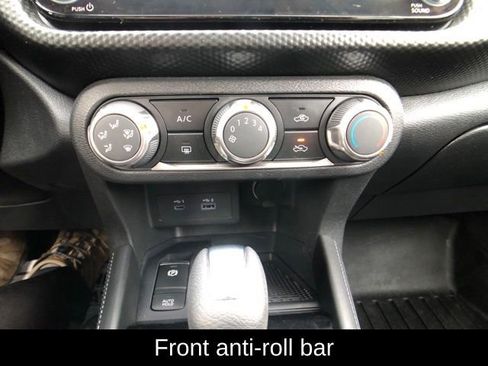 Certified 2024 Nissan Kicks SV image 20