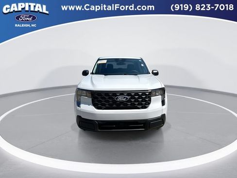 Used 2026 Ford Maverick XL FWD image 3
