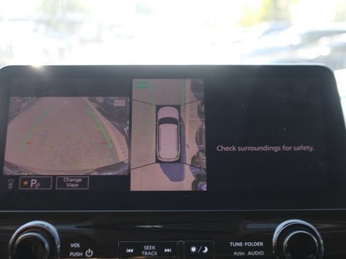 Certified 2024 INFINITI QX80 Premium Select w/ Cargo Package image 16