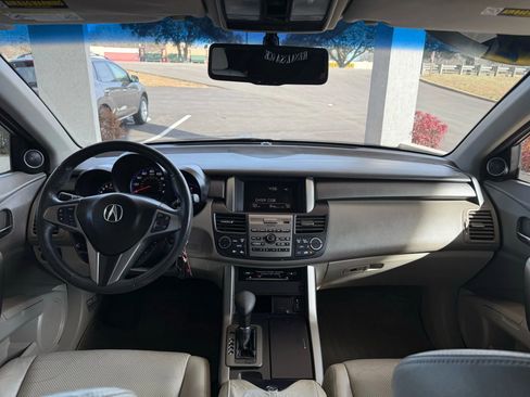 Used 2011 Acura RDX 2WD image 17