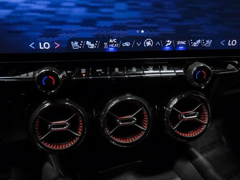 Used 2024 Chevrolet Blazer EV RS image 30