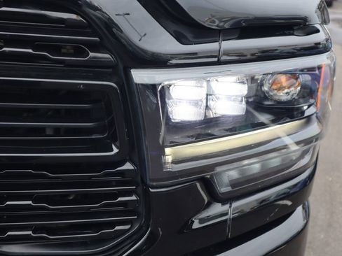 Used 2022 RAM 2500 Limited image 10