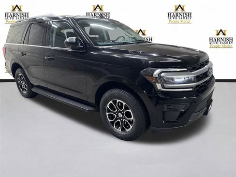 Used 2024 Ford Expedition XLT AWD/4WD image 15