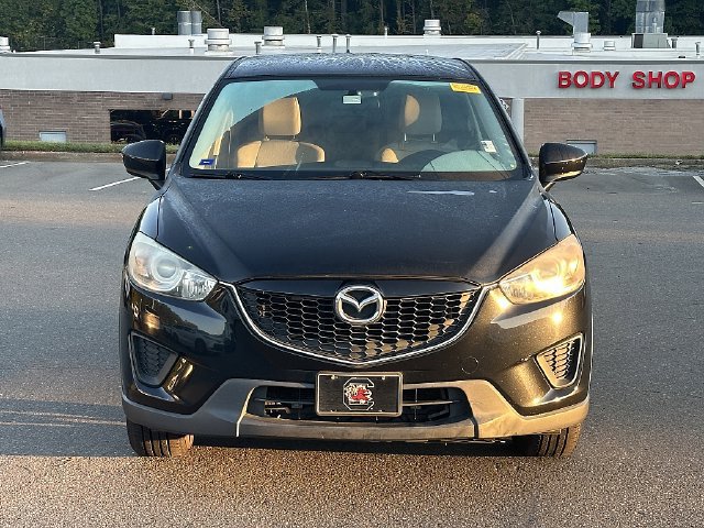 Used 2014 MAZDA CX-5 Sport FWD image 2