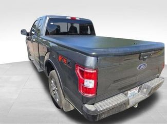 Used 2019 Ford F150 XLT w/ Equipment Group 302A Luxury AWD/4WD video 2