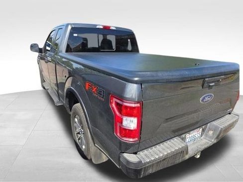Used 2019 Ford F150 XLT w/ Equipment Group 302A Luxury AWD/4WD image 2