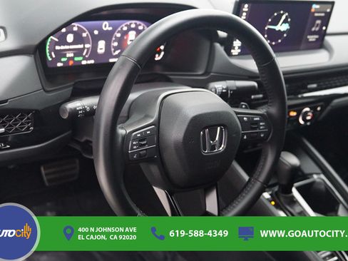 Used 2023 Honda Accord Sport image 20
