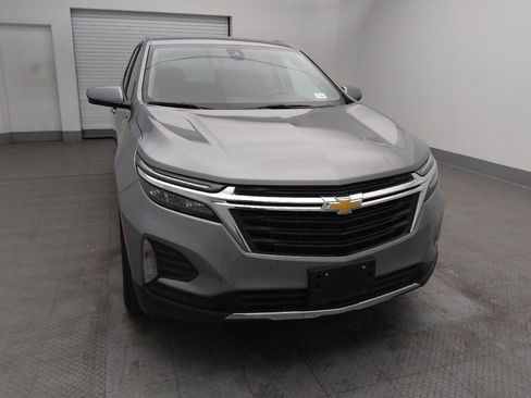 Used 2024 Chevrolet Equinox LT image 14