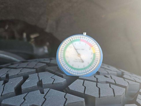 Used 2019 Chevrolet Silverado 1500 Custom w/ Custom Max Trailering Package image 17