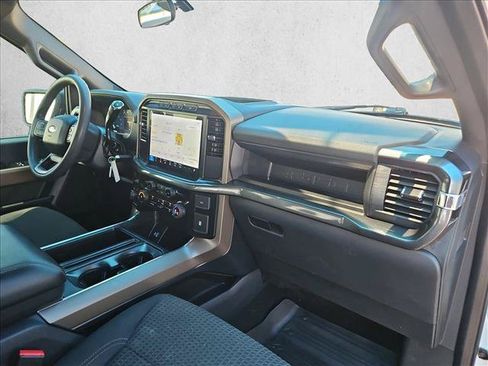 Used 2024 Ford F150 STX w/ Equipment Group 201A FX4 AWD/4WD image 22
