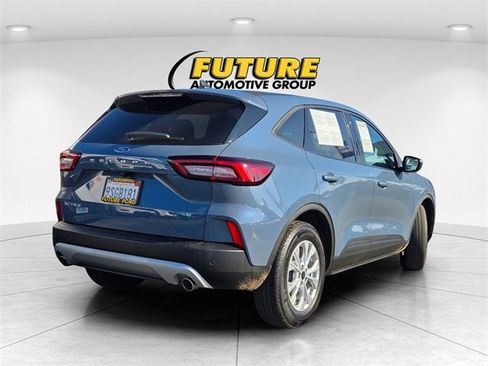 Certified 2025 Ford Escape Active w/ Tech Pack #1 image 4