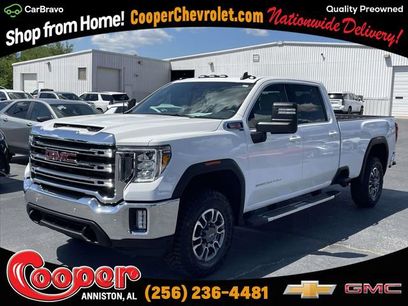 Used 2023 GMC Sierra 3500 SLE w/ SLE Convenience Package
