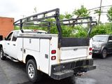 Used 2011 Chevrolet Silverado 3500 W/T image 4