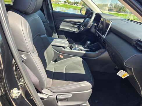 New 2026 MAZDA CX-5 Preferred AWD/4WD image 4