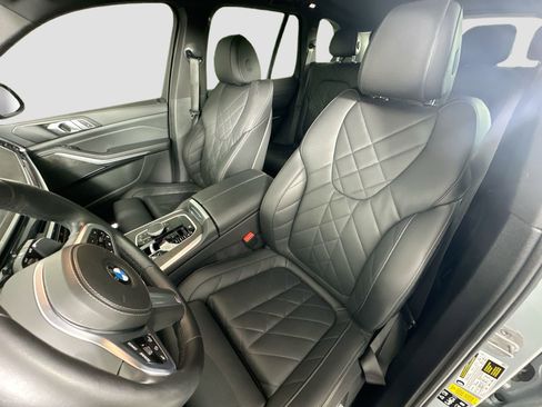 Certified 2024 BMW X5 xDrive40i w/ M Sport Package image 21