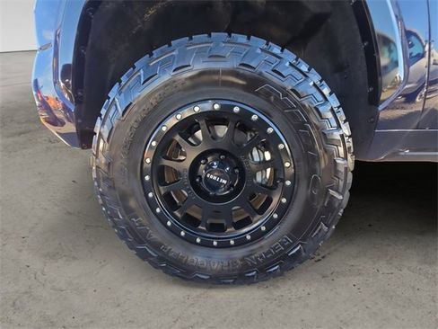 Used 2023 Toyota Tundra Platinum image 14