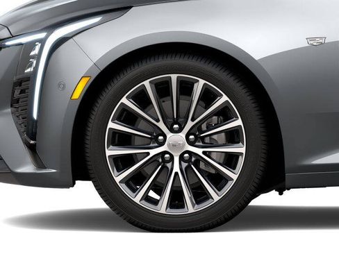 New 2026 Cadillac CT5 Premium Luxury AWD/4WD image 9