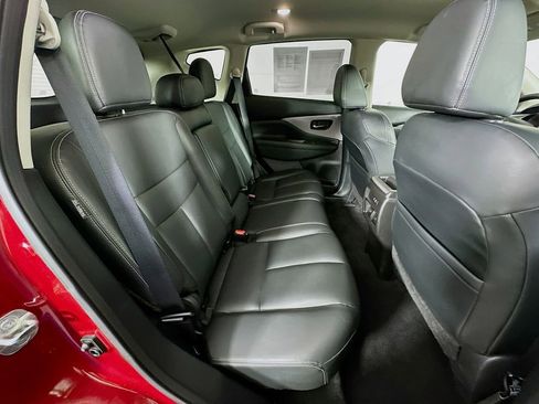 Used 2022 Nissan Murano SV image 35