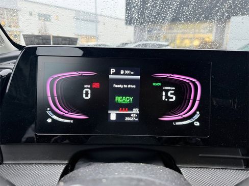 Certified 2023 Kia Sportage LX image 16