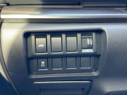 Used 2023 Subaru WRX Limited image 16