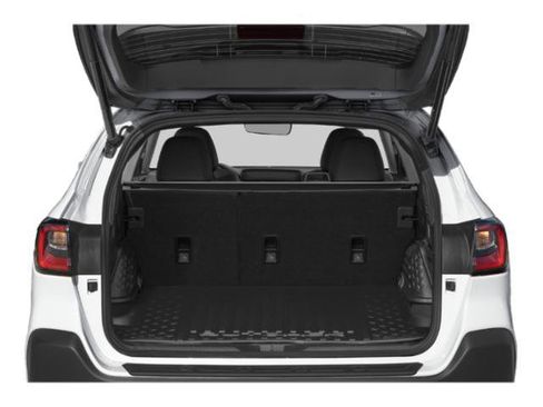 Certified 2024 Subaru Outback Onyx Edition image 14