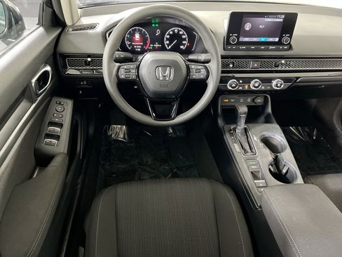 Used 2025 Honda Civic LX image 20