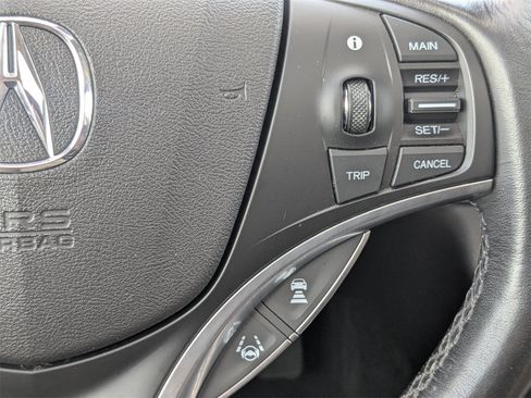 Used 2019 Acura MDX FWD w/ Advance Package image 31