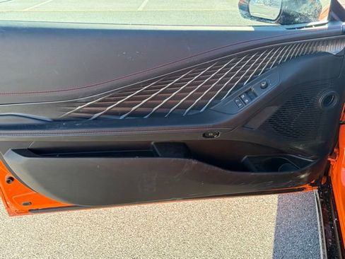 New 2026 Dodge Charger Scat Pack w/ Blacktop Package image 14