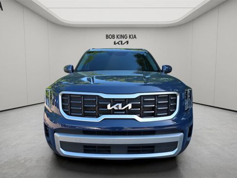 Used 2024 Kia Telluride S w/ S Sunroof Package AWD/4WD image 8