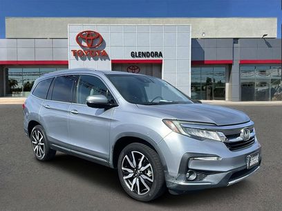 Used 2020 Honda Pilot Touring