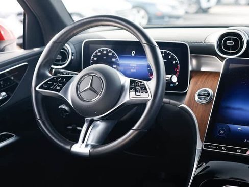 Certified 2023 Mercedes-Benz GLC 300 4MATIC image 14