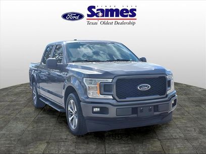 Used 2019 Ford F150 XL w/ Equipment Group 101A Mid