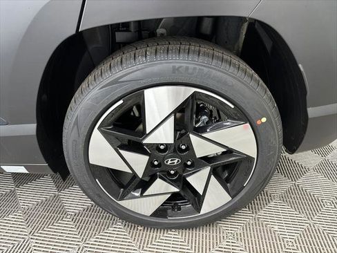 New 2026 Hyundai Kona Limited FWD image 21