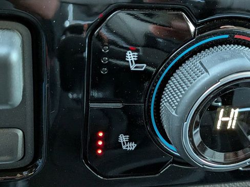 New 2026 Chevrolet Silverado 1500 RST w/ All Star Edition Plus image 25