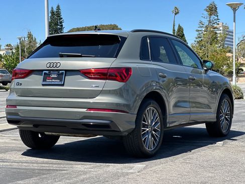 Used 2023 Audi Q3 2.0T Premium w/ Convenience Package AWD/4WD image 2