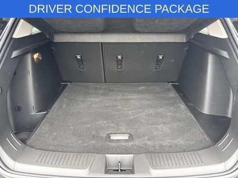 Used 2025 Chevrolet Trax ACTIV w/ Driver Confidence Package FWD image 55