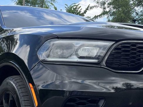 Used 2024 Dodge Durango R/T AWD/4WD image 22