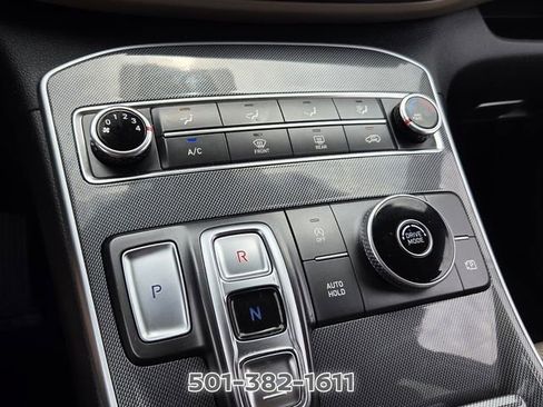 Used 2022 Hyundai Santa Fe SE FWD image 21