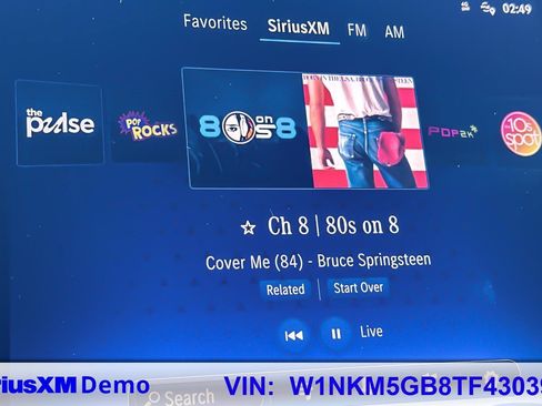 Used 2026 Mercedes-Benz GLC 350e 4MATIC image 28