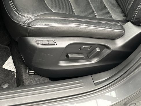 Certified 2025 MAZDA CX-5 AWD 2.5 S w/ Preferred Package image 10