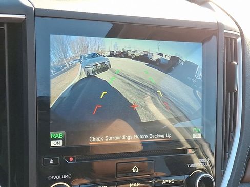 Certified 2022 Subaru Forester Touring image 21