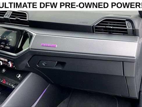 Used 2021 Audi Q3 2.0T Premium Plus w/ Premium Plus Package AWD/4WD image 19