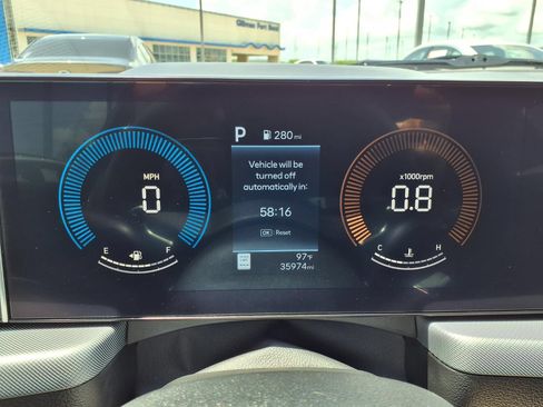 Used 2025 Hyundai Sonata SEL FWD image 15