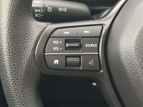 Used 2025 Honda CR-V EX image 24