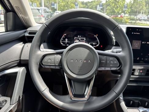 New 2026 MAZDA CX-5 Select AWD/4WD image 48