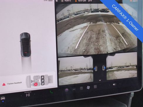 Used 2021 Tesla Model Y Long Range image 29